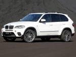 BMW X5 by Kelleners Sport 2012 года